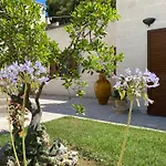 Villa Masseria Frantella *