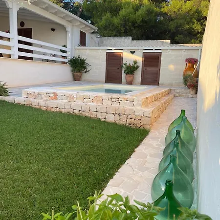 Masseria Frantella *