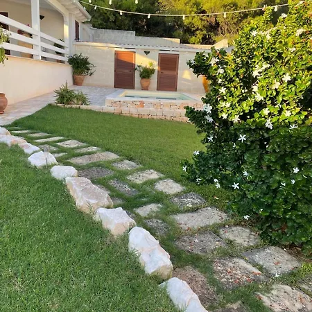 Masseria Frantella Grottaglie