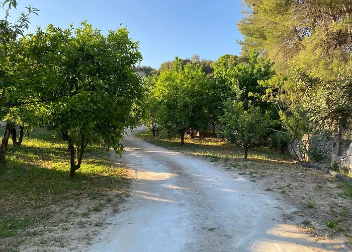 Masseria Frantella *
