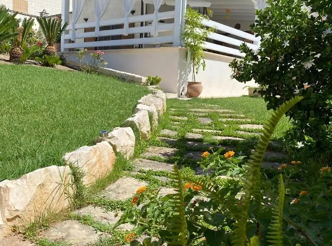 Masseria Frantella *