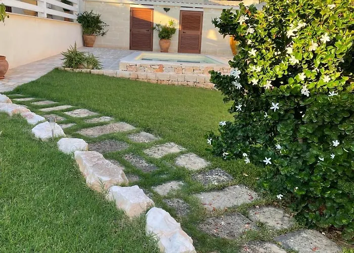 Masseria Frantella Grottaglie