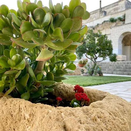 Masseria Frantella Grottaglie