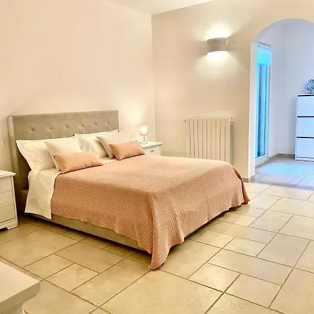 Masseria Frantella Grottaglie