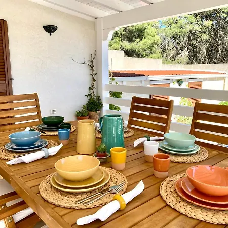 Masseria Frantella Villa Grottaglie