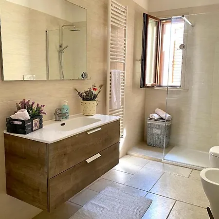 Masseria Frantella Grottaglie