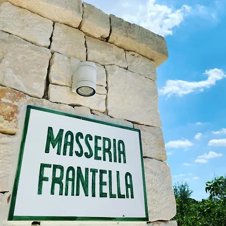 Masseria Frantella