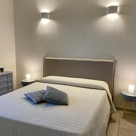 Villa Masseria Frantella Grottaglie