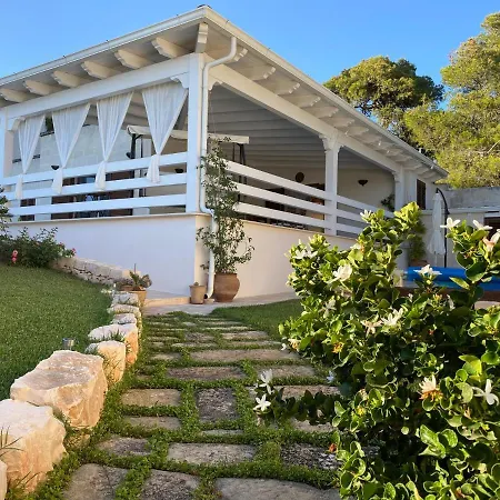 Masseria Frantella