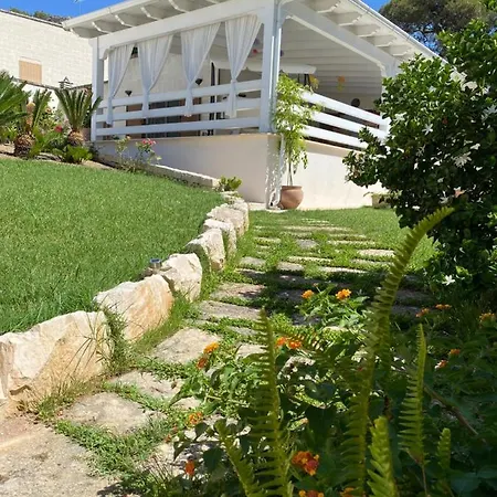 Masseria Frantella *