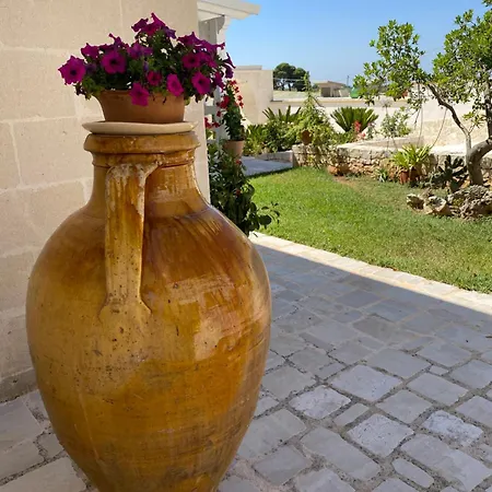 Villa Masseria Frantella *