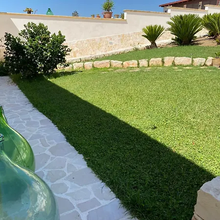 Villa Masseria Frantella Grottaglie