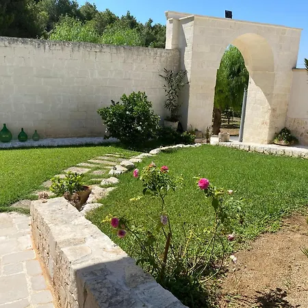 Masseria Frantella * Grottaglie