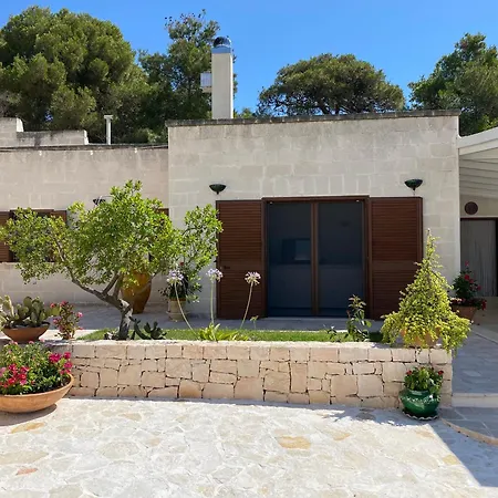 Masseria Frantella Villa Grottaglie