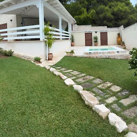 Masseria Frantella Villa Grottaglie