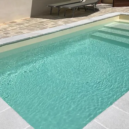 Masseria Frantella *