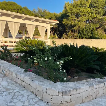 Masseria Frantella וילה *