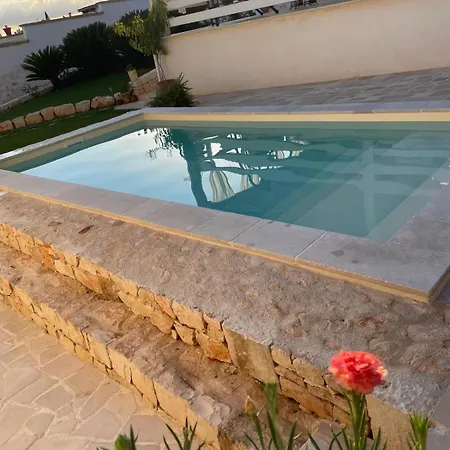 Masseria Frantella