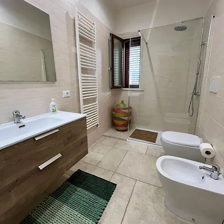Villa Masseria Frantella *