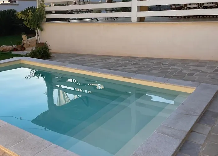 Masseria Frantella *